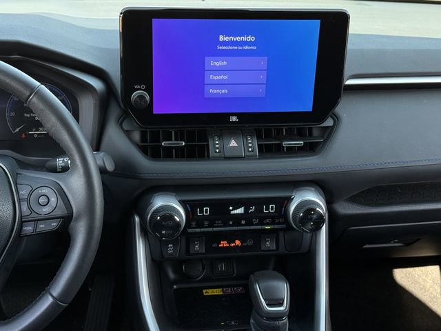 Used 2023 Toyota RAV4 XSE image 17