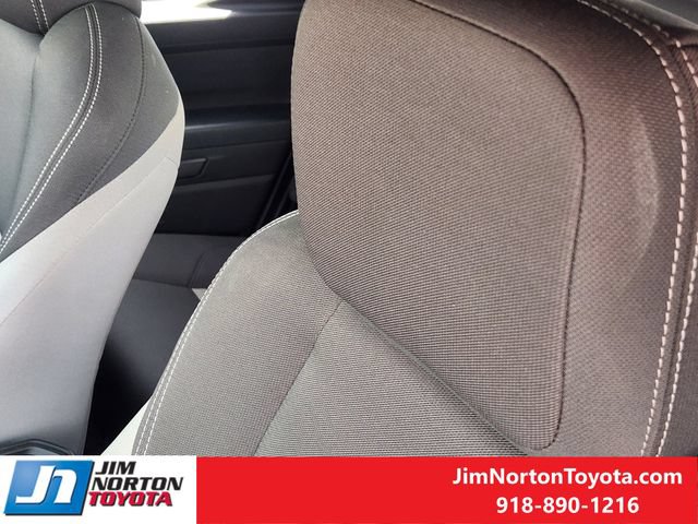 Used 2024 Toyota Tacoma TRD Off-Road AWD/4WD image 16