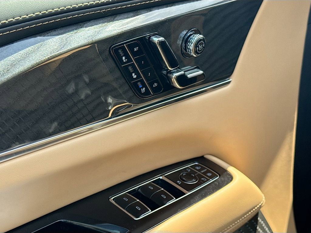 New 2026 Cadillac Escalade IQ Sport 2 image 18