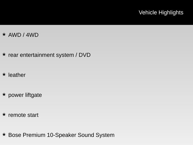 Used 2012 Chevrolet Traverse LT image 6