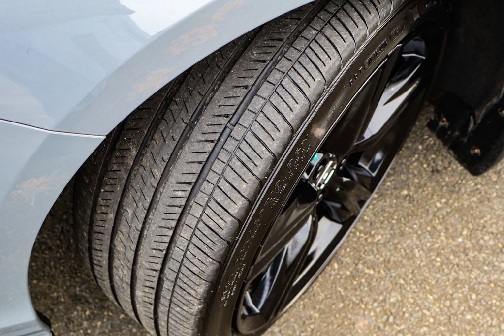 Used 2025 Honda Accord Sport image 41