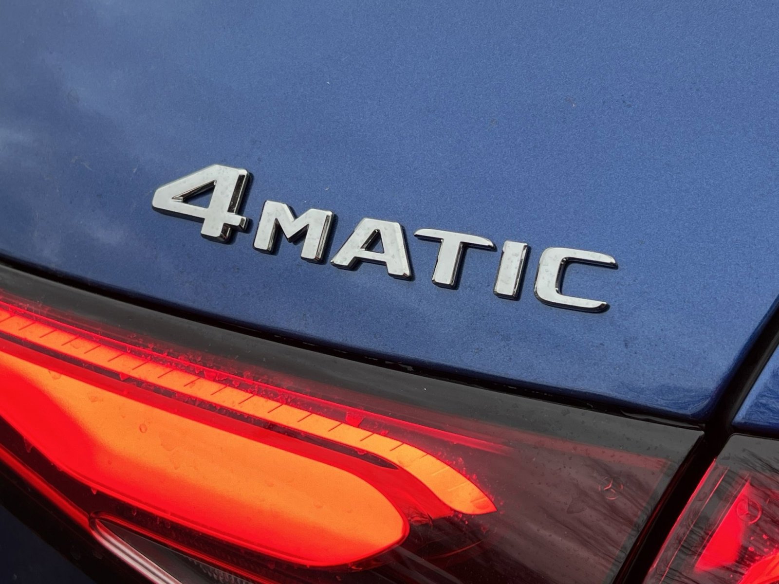 New 2026 Mercedes-Benz GLC 300 4MATIC image 28