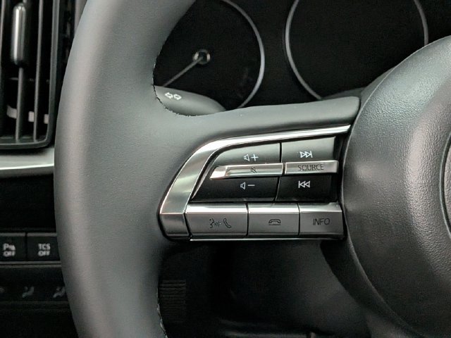 New 2026 MAZDA CX-50 AWD 2.5 Hybrid w/ Weather Package image 29