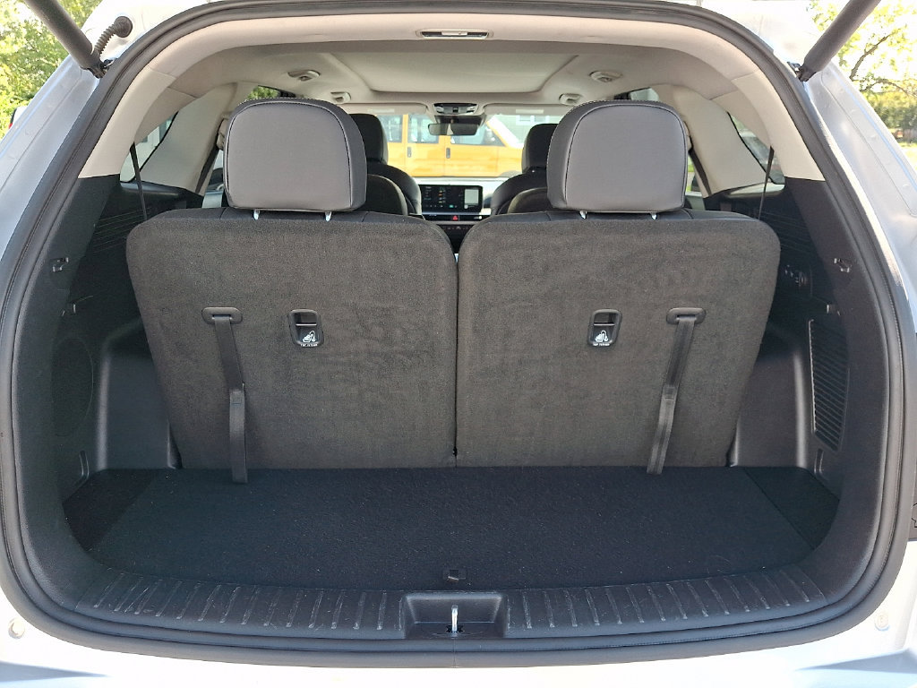 Used 2025 Kia Sorento EX w/ EX Panoramic Sunroof Package AWD/4WD image 34
