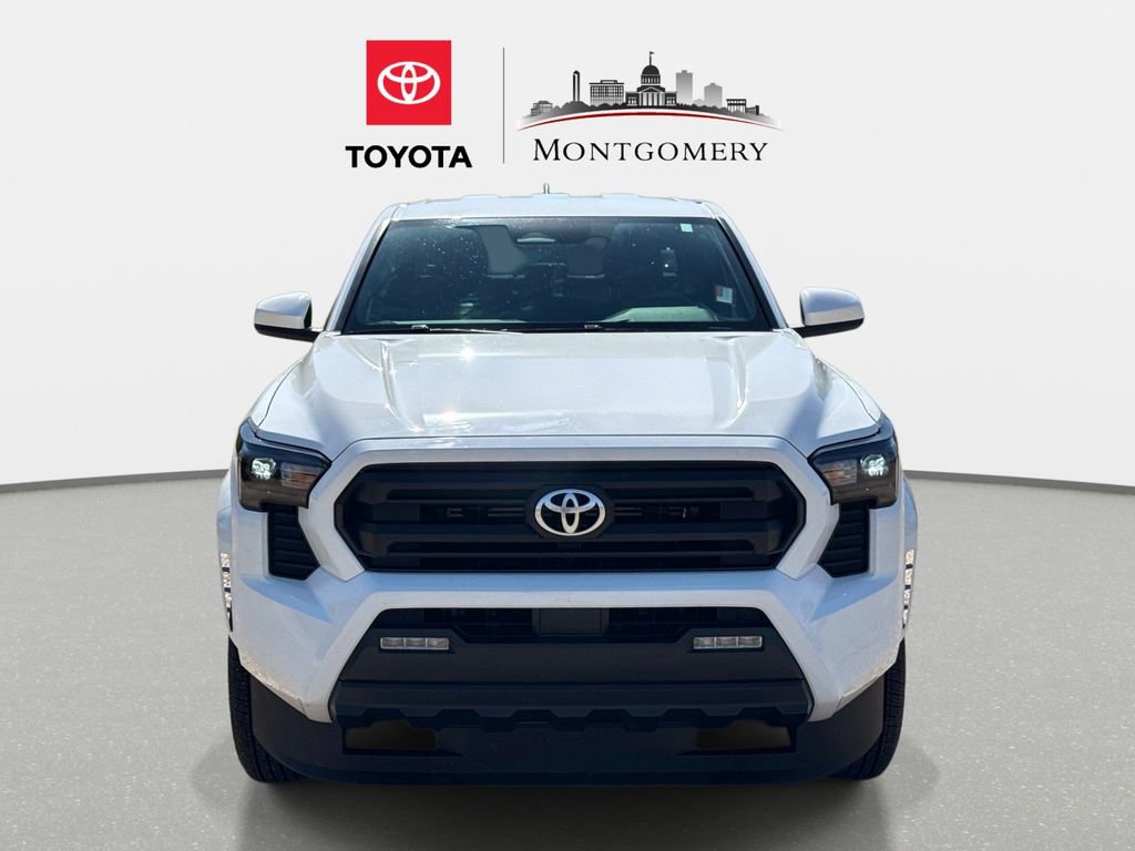Used 2025 Toyota Tacoma SR5 image 8