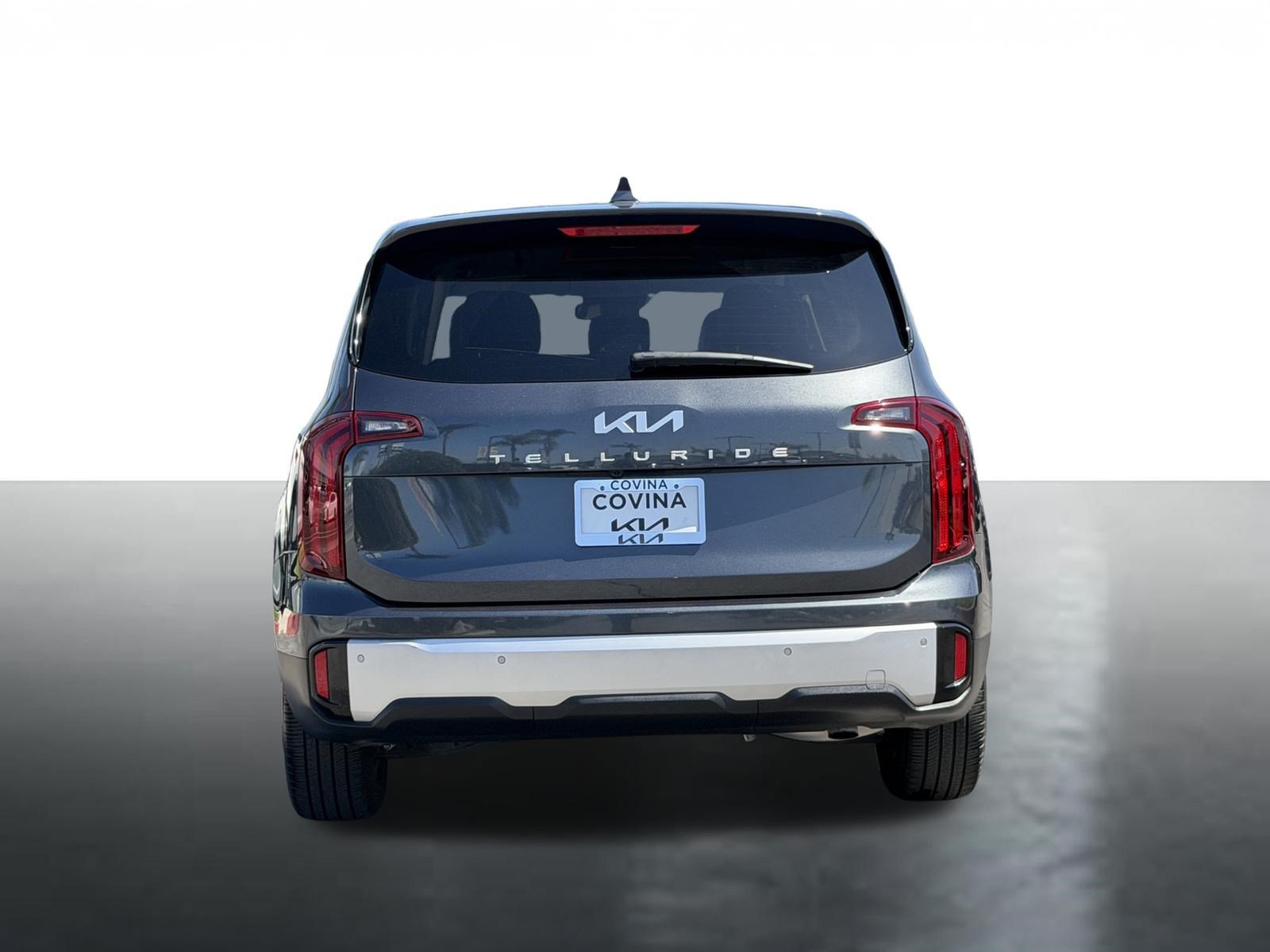 Certified 2024 Kia Telluride LX FWD image 7
