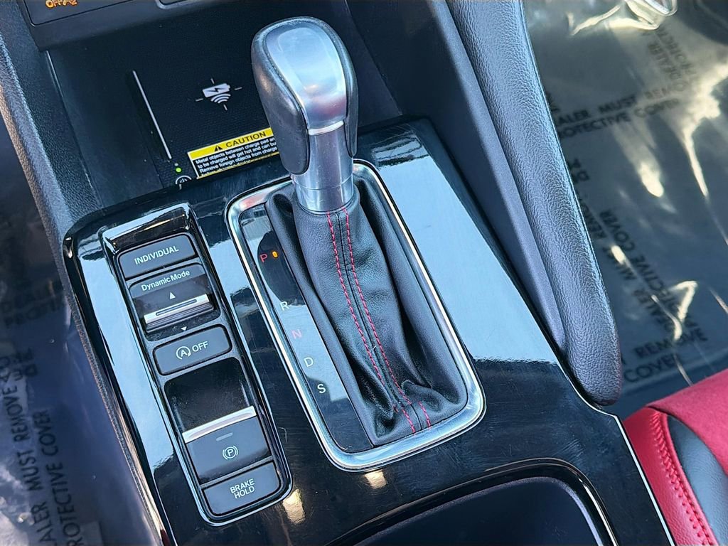 Used 2024 Acura Integra A-Spec image 16