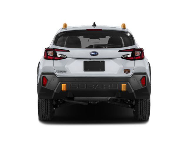 Certified 2025 Subaru Crosstrek 2.5i Wilderness w/ Wilderness Package AWD/4WD image 8