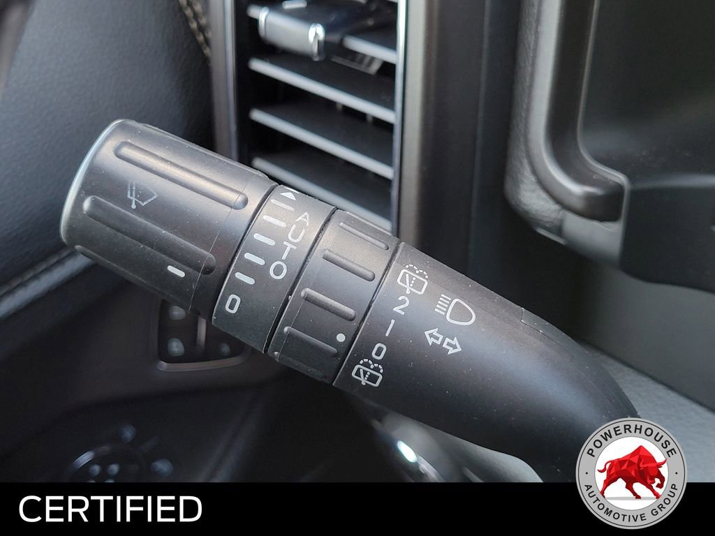 Used 2019 Ford Expedition Limited w/ Equipment Group 301A image 34