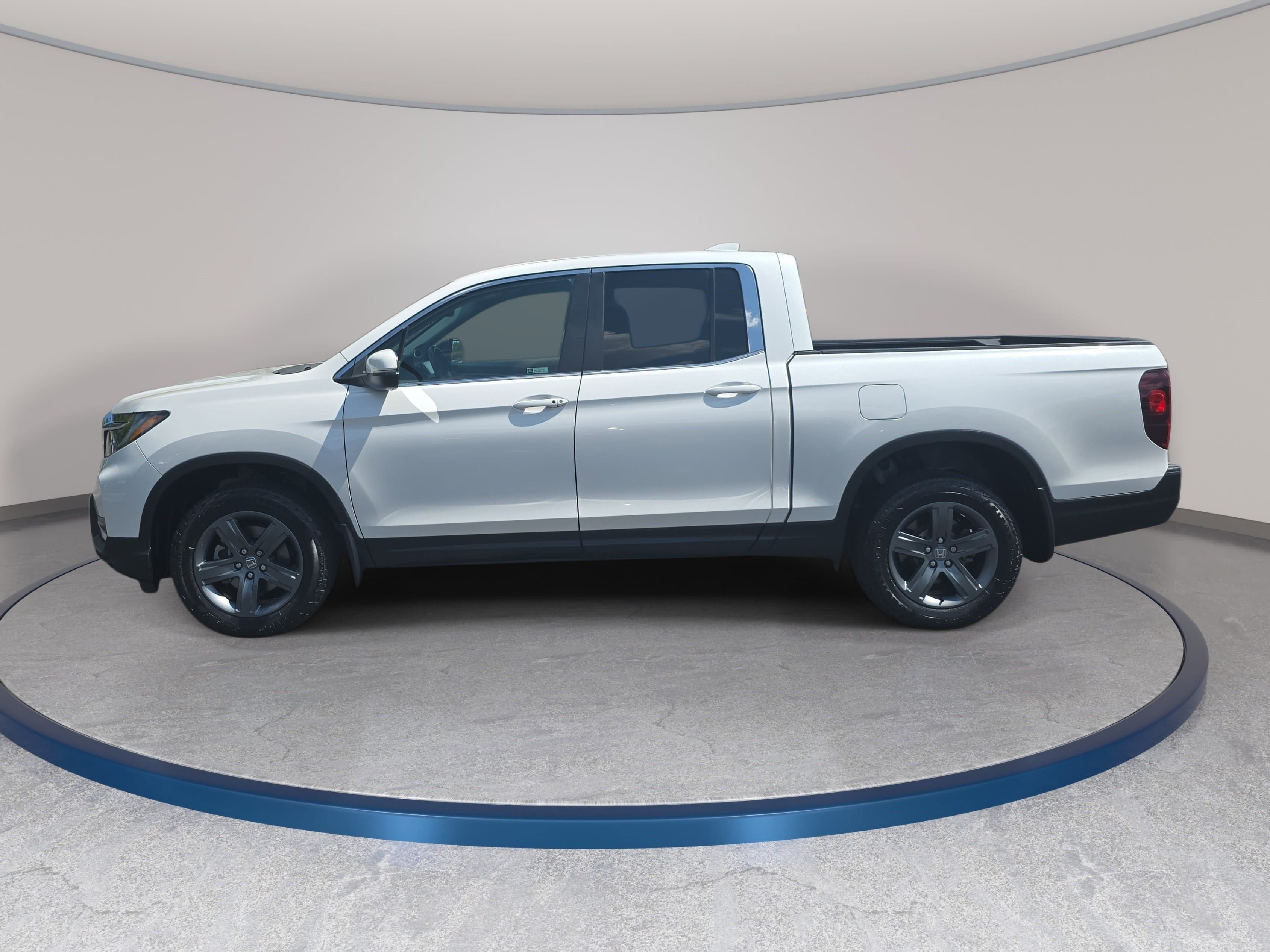 Used 2023 Honda Ridgeline RTL image 8