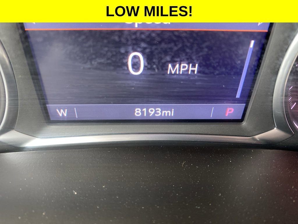 Used 2024 Chevrolet Blazer LT w/ Convenience Package image 6