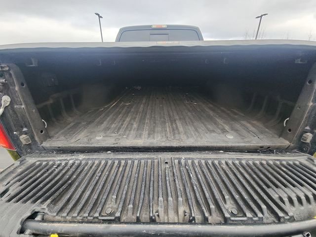 Used 2016 Ford F350 Platinum w/ Platinum Package image 22