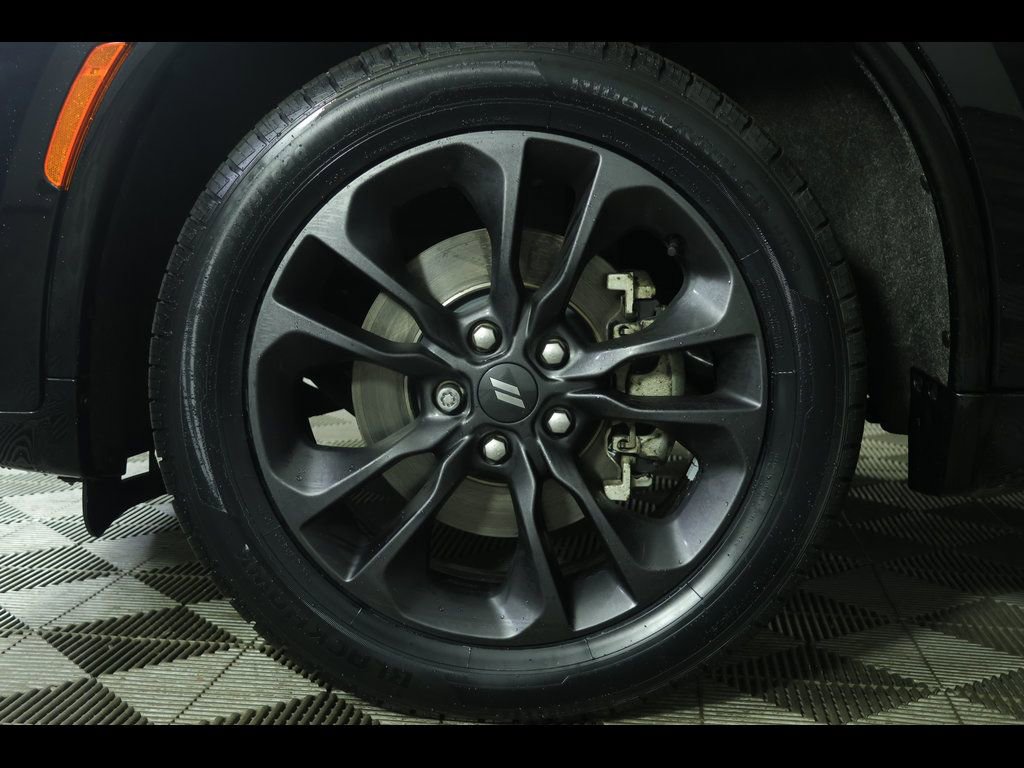 Used 2023 Dodge Durango GT image 12