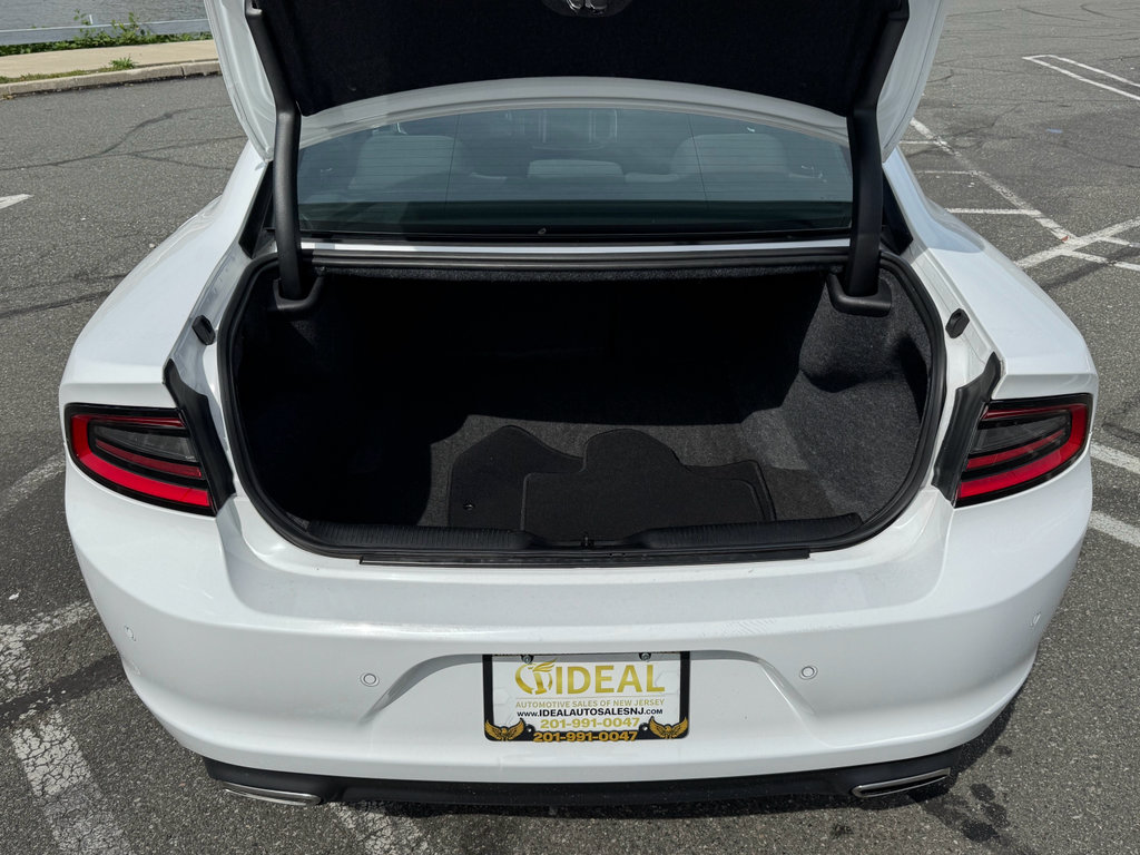 Used 2022 Dodge Charger SXT image 28