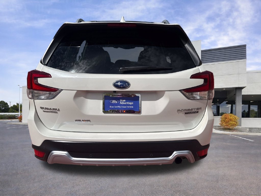 Used 2023 Subaru Forester Touring AWD/4WD image 6