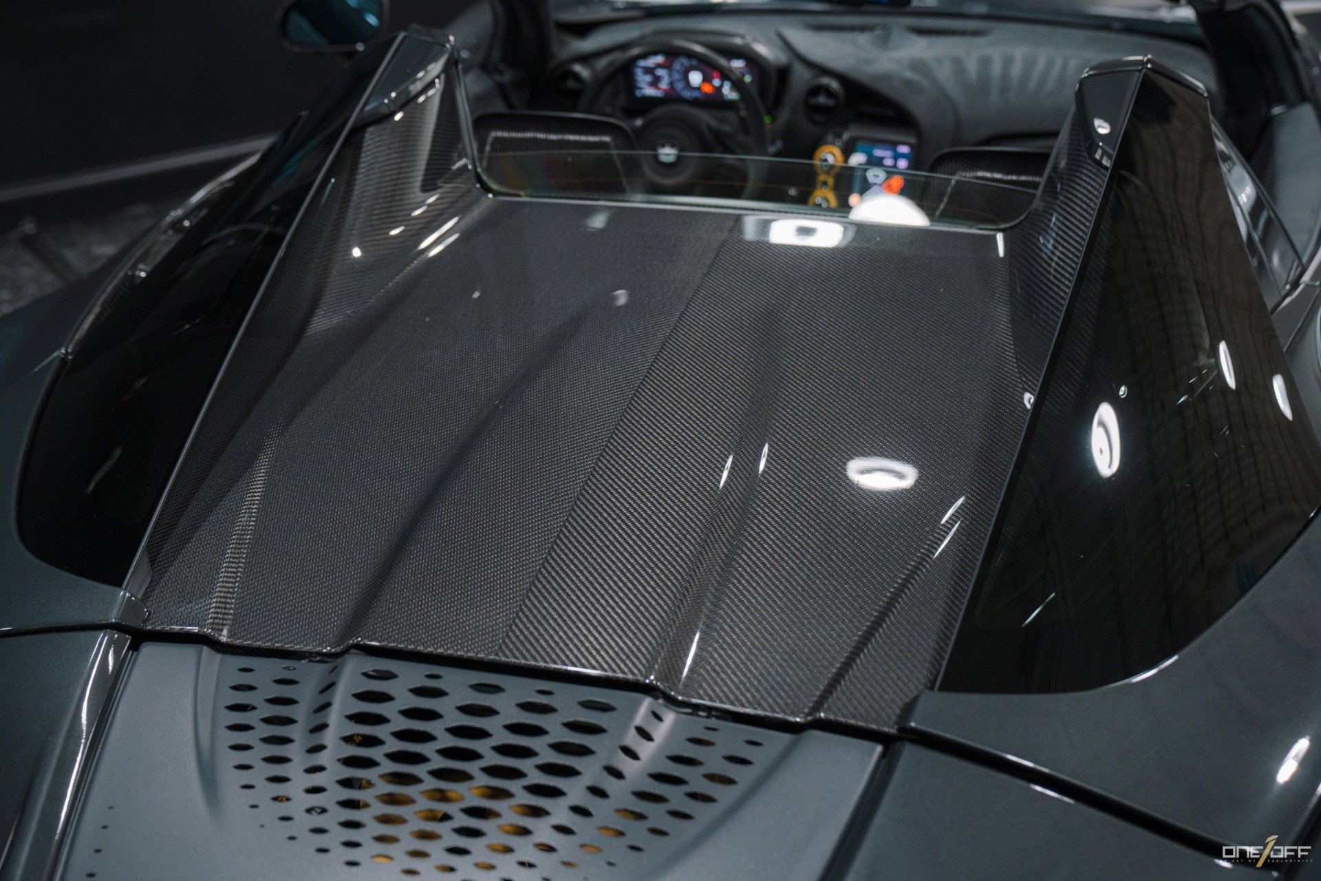 Used 2022 McLaren 765LT image 24