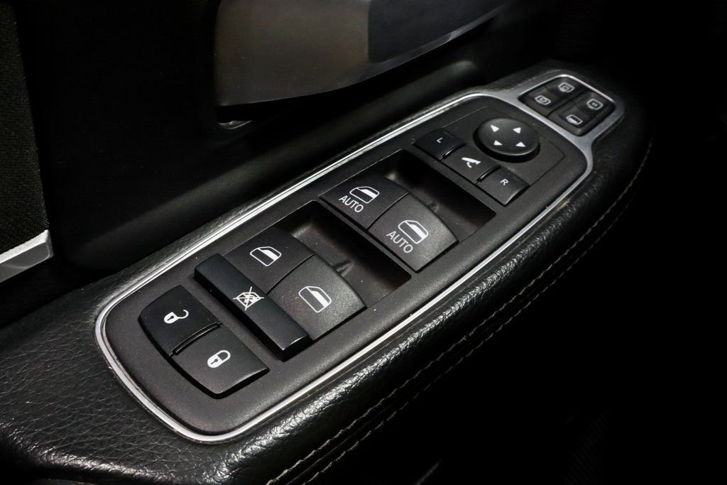 Used 2024 RAM 2500 Big Horn image 25