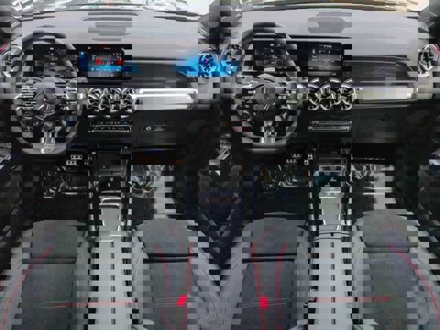 Certified 2024 Mercedes-Benz GLB 35 AMG 4MATIC image 15