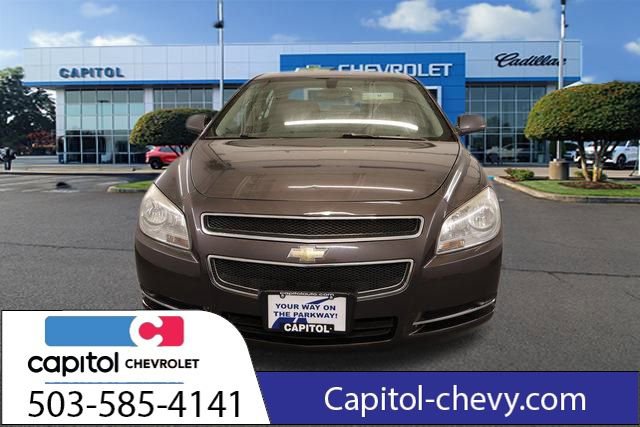 Used 2011 Chevrolet Malibu LT w/ HFV6 Engine Package image 7