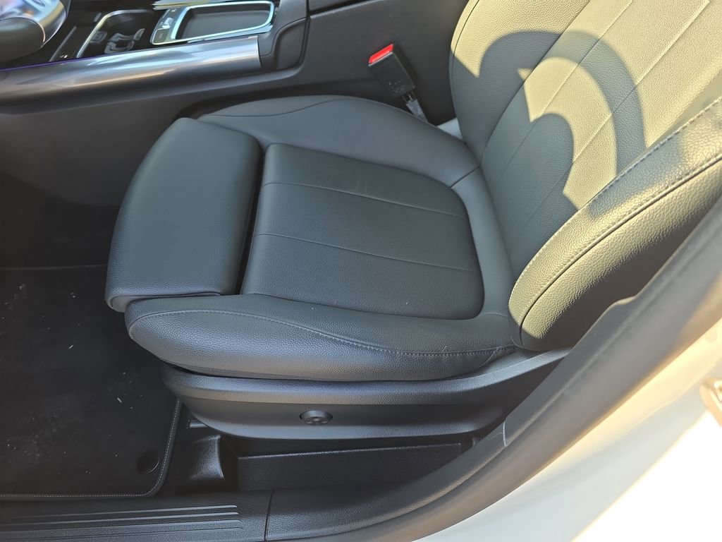 Certified 2025 Mercedes-Benz GLA 250 4MATIC image 20