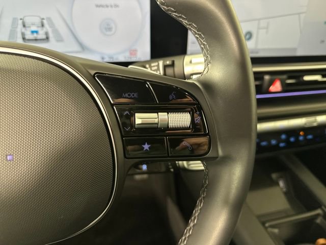 Used 2023 Hyundai Ioniq 6 SEL image 16