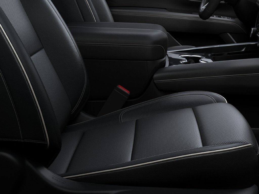 New 2026 Chevrolet Tahoe Premier RWD image 8