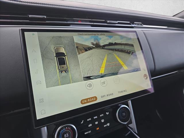 Used 2023 Land Rover Range Rover Long Wheelbase SE image 25