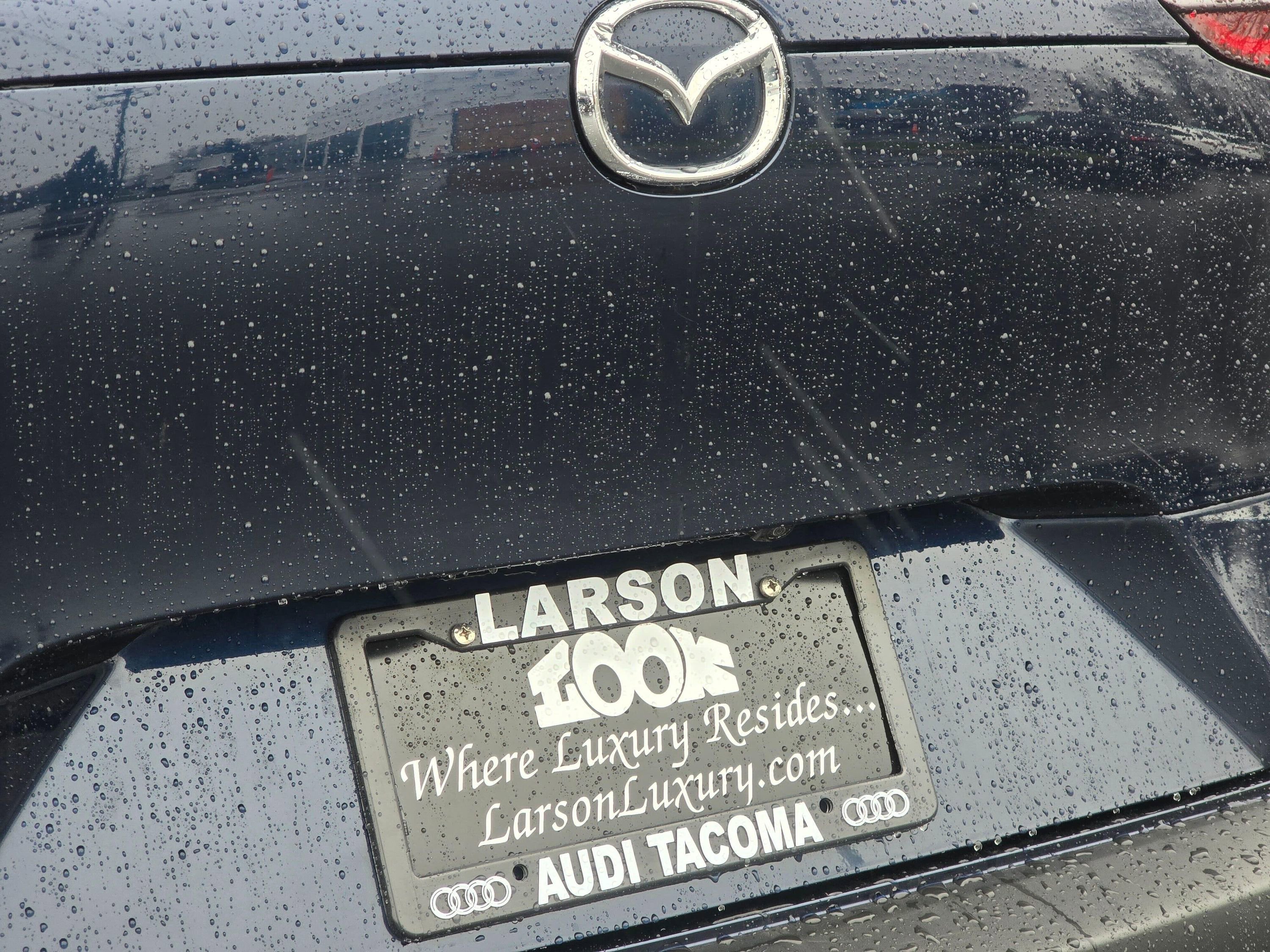 Used 2025 MAZDA CX-30 AWD 2.5 S w/ Preferred Package image 32