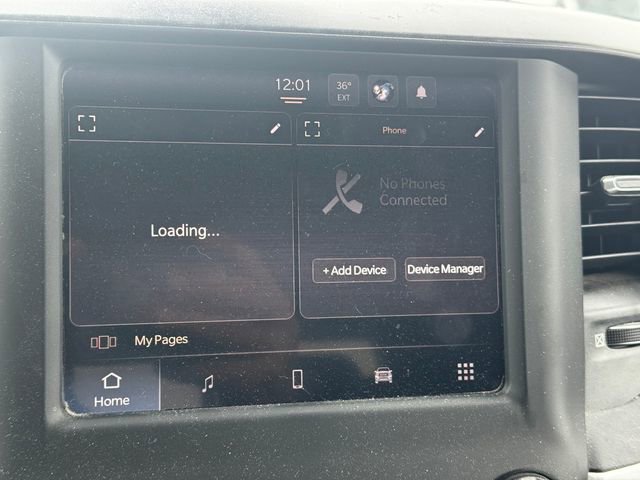 Certified 2022 RAM 1500 Big Horn image 29