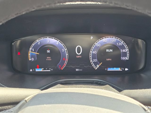 New 2026 Jeep Compass Limited w/ Sun, Sound & Navigation Group AWD/4WD image 37