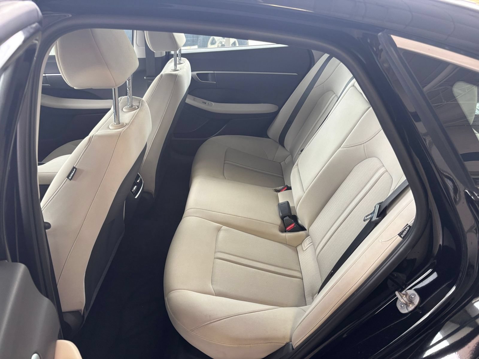 Used 2025 Hyundai Sonata SEL FWD image 25