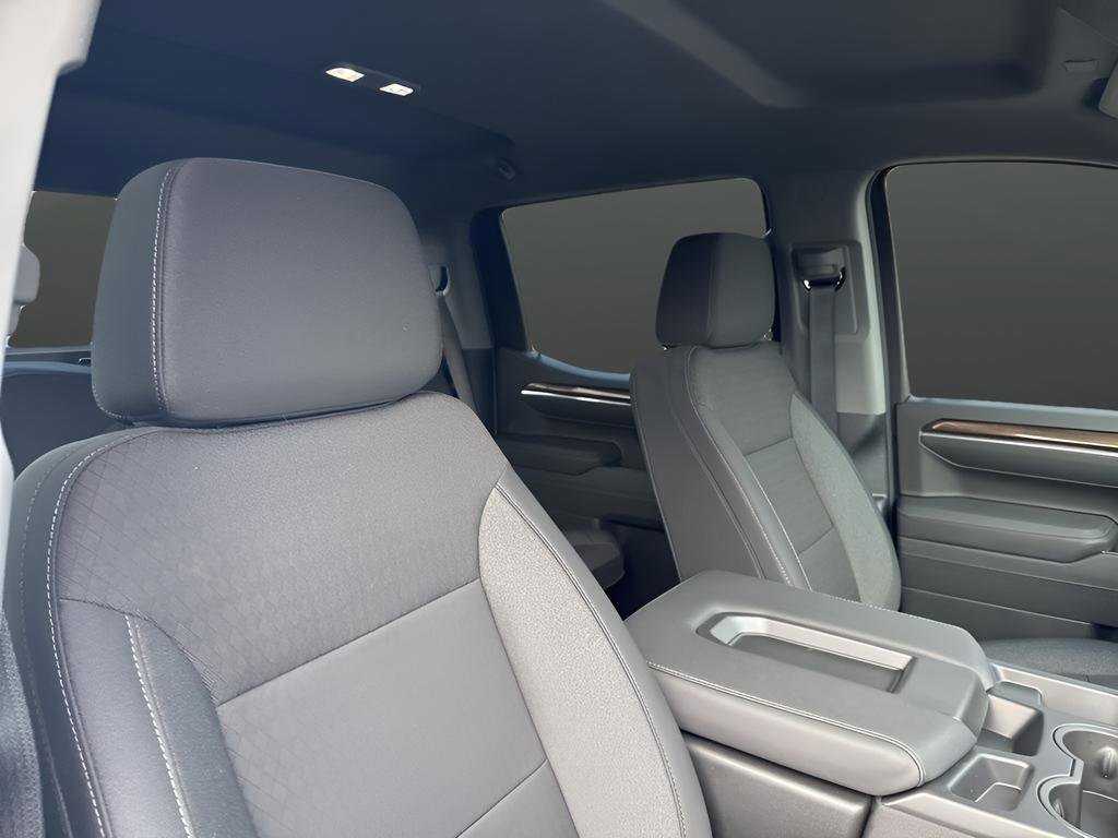 New 2026 Chevrolet Silverado 1500 RST w/ RST Select Package image 57