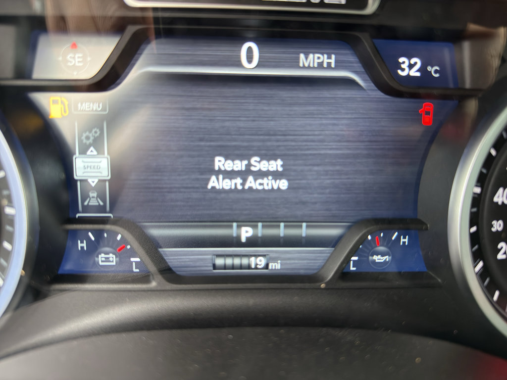 New 2026 RAM 1500 Express image 21