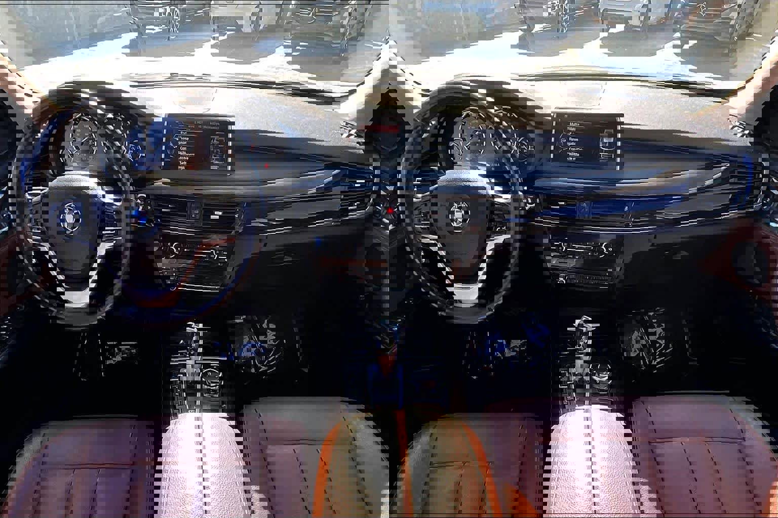 Used 2015 BMW X5 xDrive35i AWD/4WD image 15