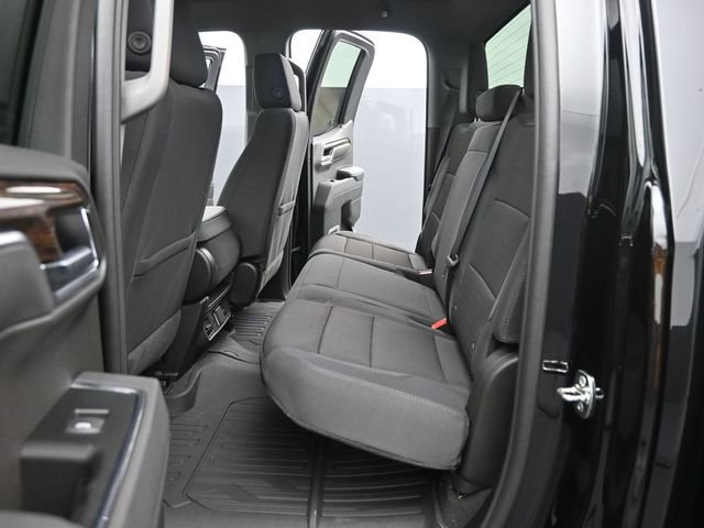 New 2026 GMC Sierra 1500 Elevation w/ Elevation Select Package image 13