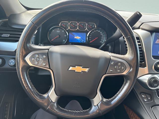 Used 2016 Chevrolet Tahoe LTZ image 17