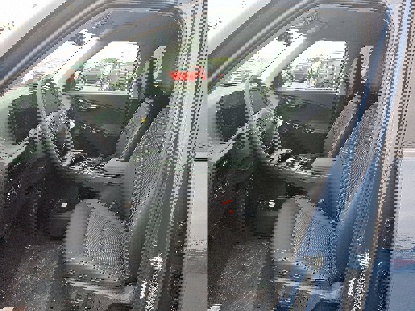 New 2025 Kia EV6 Light image 9