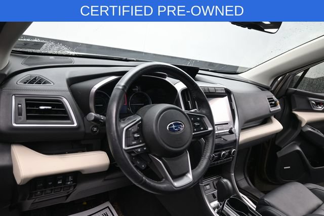 Used 2022 Subaru Ascent Limited w/ Technology Package AWD/4WD image 17
