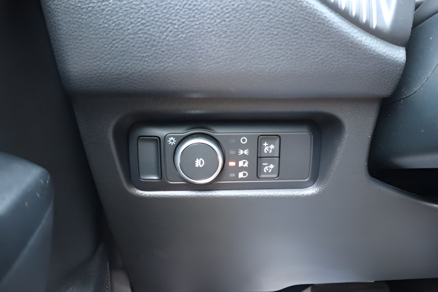 New 2026 Ford Ranger XLT w/ Equipment Group 301A High AWD/4WD image 18