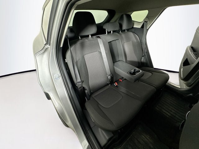 Certified 2025 Kia Sportage LX AWD/4WD image 25