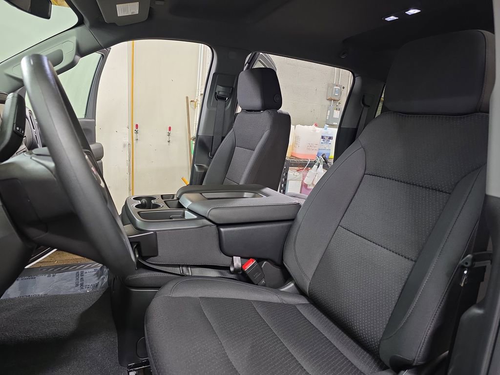 New 2026 GMC Sierra 3500 Pro AWD/4WD image 14
