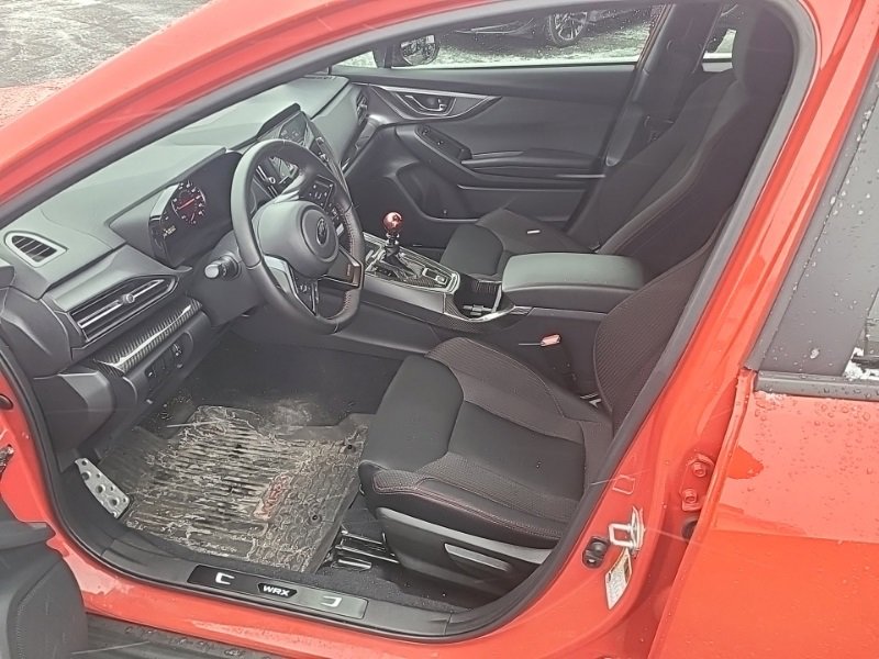 Used 2023 Subaru WRX Premium image 11
