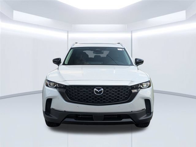 New 2026 MAZDA CX-50 AWD 2.5 S w/ Weather Package image 10