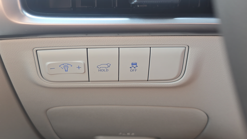 New 2026 Hyundai Tucson SEL AWD/4WD image 25