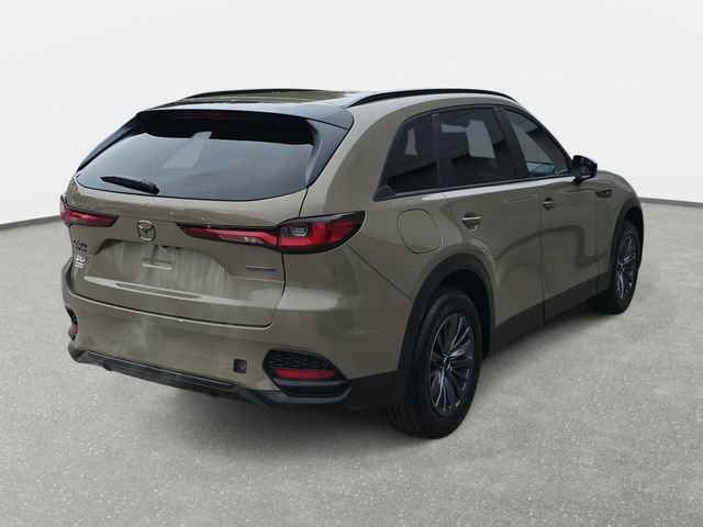 New 2026 MAZDA CX-70 SC AWD/4WD image 5