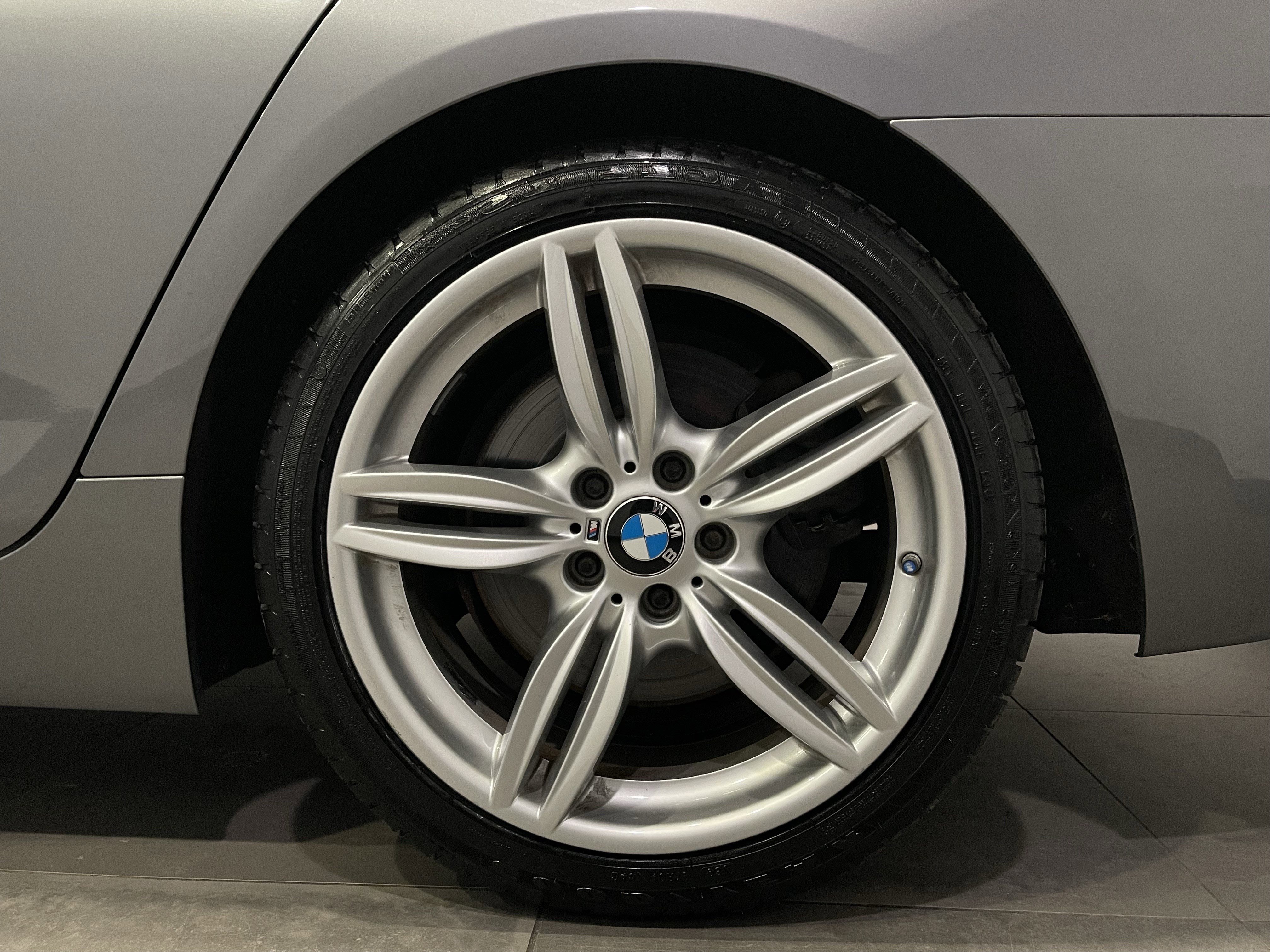 Used 2015 BMW 650i Gran Coupe xDrive image 8