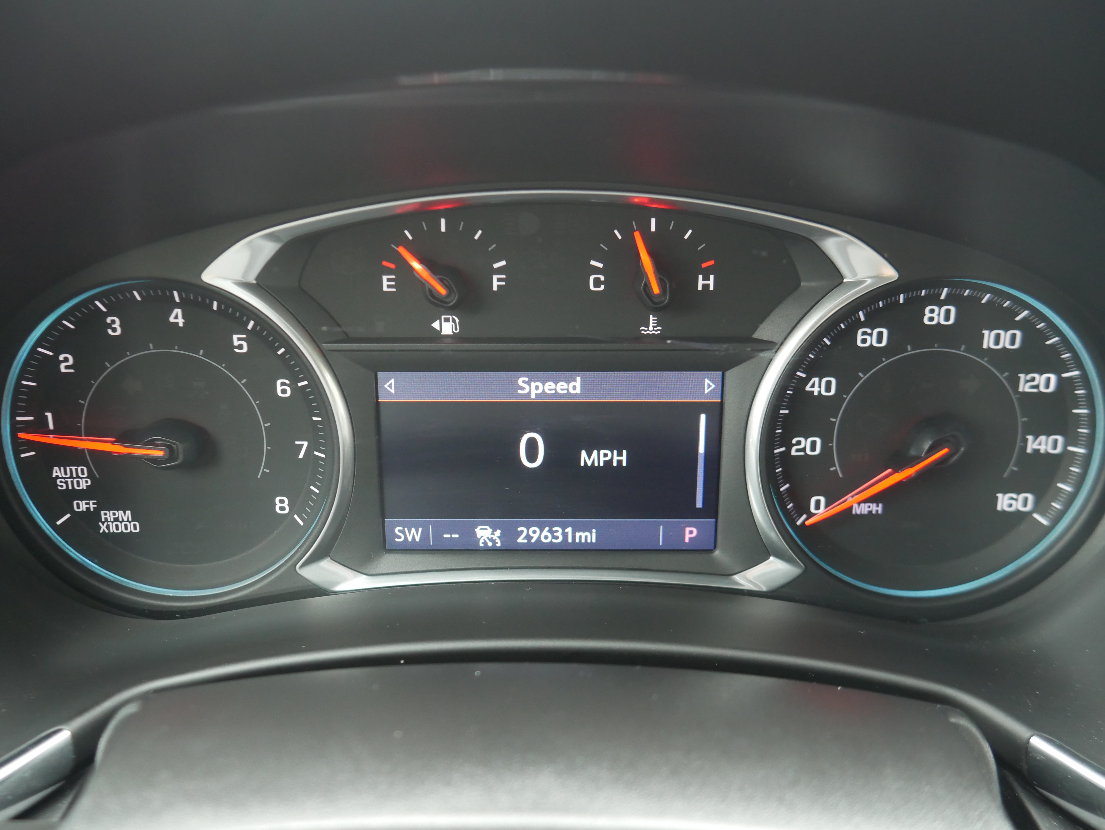 Certified 2020 Chevrolet Equinox Premier AWD/4WD image 34