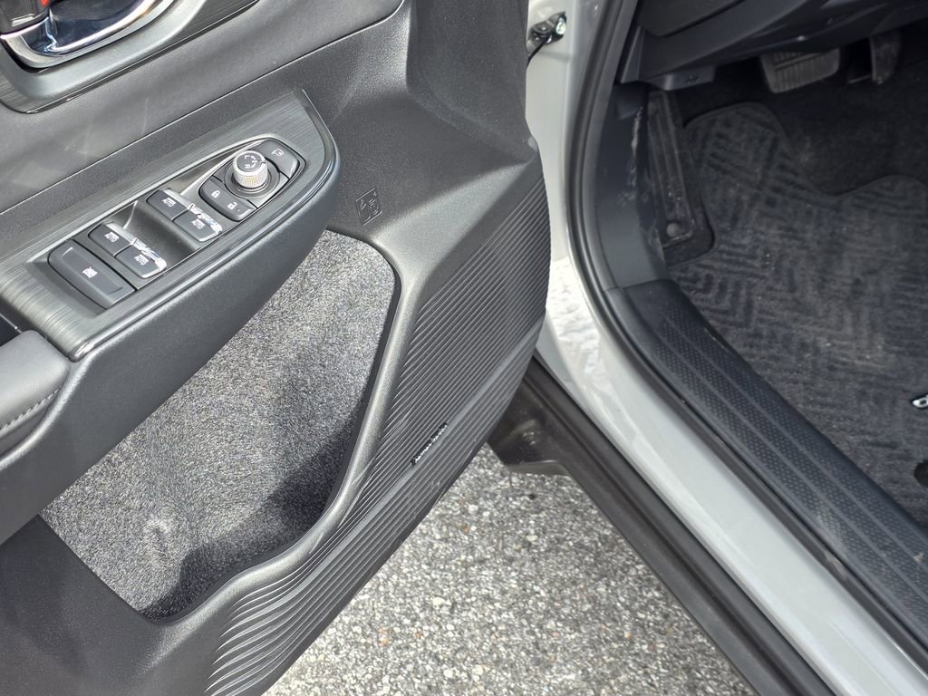 New 2026 Subaru Outback Touring XT AWD/4WD image 19