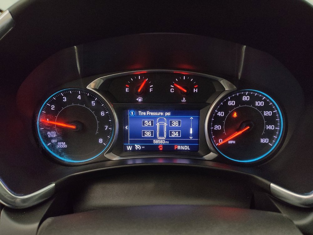 Used 2019 Chevrolet Equinox LT image 23