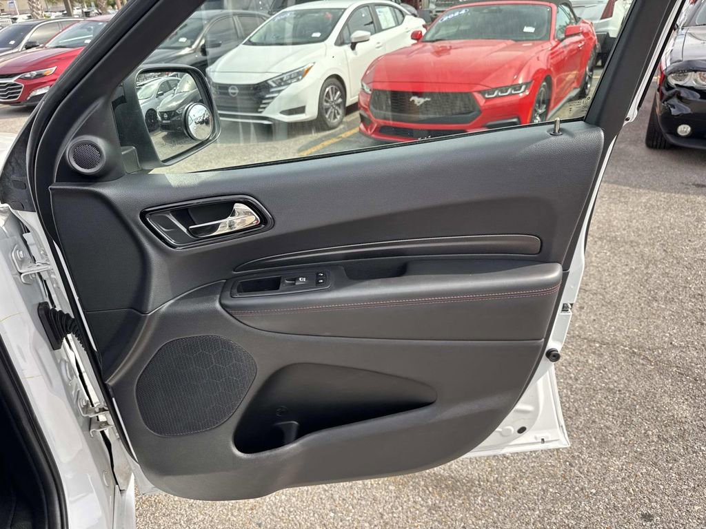 Used 2024 Dodge Durango GT image 14
